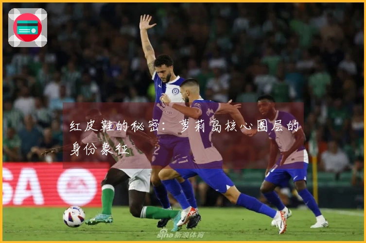 红皮鞋的秘密：萝莉岛核心圈层的身份象征