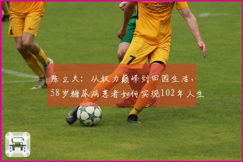 陈立夫：从权力巅峰到田园生活，58岁糖尿病患者如何实现102年人生的长寿之道