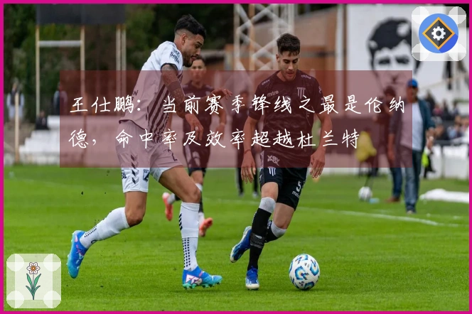 王仕鹏：当前赛季锋线之最是伦纳德，命中率及效率超越杜兰特